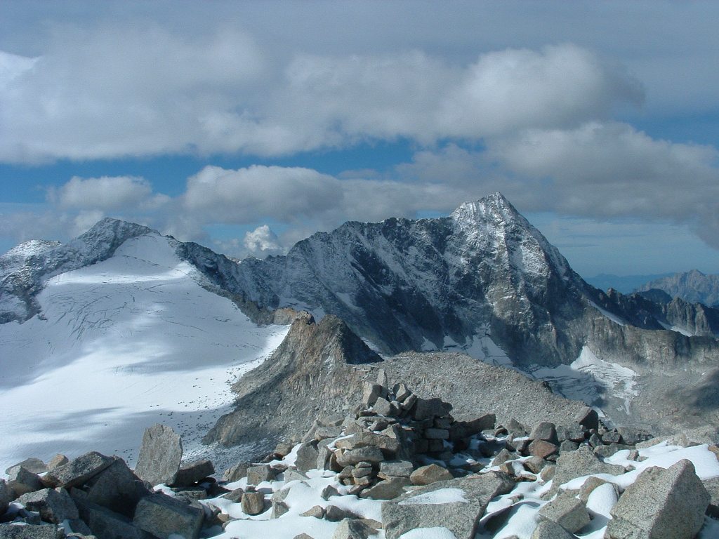 Punta Venerocolo